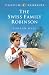 The Swiss Family Robinson (Puffin Classics)