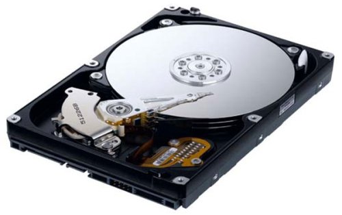 Samsung Spinpoint T166 HD403LJ 400GB 3,5 Zoll SATA II Festplatte (7200RPM, 16MB Cache)