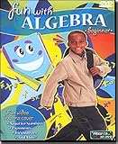 Fun With Algebra - Beginner (DVD Disc)