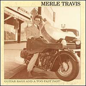 CD-Charts  Search : Guitar Rags & A Too Fast Past