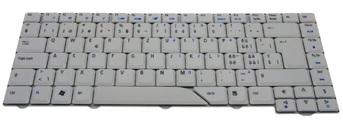 Original Acer Notebook Tastatur