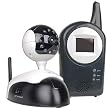 IR/Color Cam & Wireless 1.5 LCD Monitor