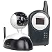IR/Color Cam & Wireless 1.5 LCD Monitor