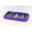 LG Optimus Net P690 Purple