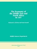 The Economy of the Middle East and North Africa in 1997