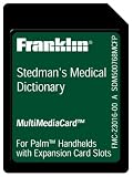 Buy Cheap   Franklin SDM 500768MCFP 2002 Stedmans Medical Dictionary MMC