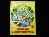 1967 Harlem Globetrotters Souvenir Book EX - Sports Memorabilia