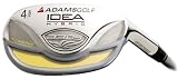 Adams Golf A3OS Ladies 8 Piece Set (4-9 Hybrids, PW, SW)