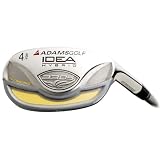 Adams Golf A3OS Ladies 8 Piece Set (4-9 Hybrids, PW, SW) by 