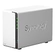 Synology DiskStation DS212j NAS サーバー Image of Synology DiskStation DS212j NAS サーバー