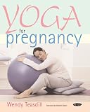 Books : Yoga for Pregnancy