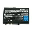 Rechargeable 3.7V Li-Ion Battery Pack for Nintendo DS Lite