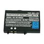 Rechargeable 3.7V Li-Ion Battery Pack for Nintendo DS Lite