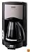 DeLonghi DC76T Coffeemaker, Black