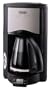 DeLonghi DC76T Coffeemaker, Black