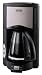 DeLonghi DC76T Coffeemaker, Black