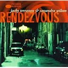 Rendezvous by  Jacky Terrasson and Cassandra Wilson 