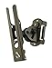 Cuddeback Genius Pan Tilt Lock Mount includes Universal Adapter and Mounting Screws