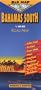 Berndtson & Berndtson Bahamas South Map (B&B Road Maps)