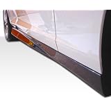 2010-2011 Chevrolet Camaro Urethane GM-X Side Skirts by Extreme Dimensions