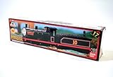 トーマスエンジンコレクションシリーズ ダグラスエンジン L06 の評価・レビュー