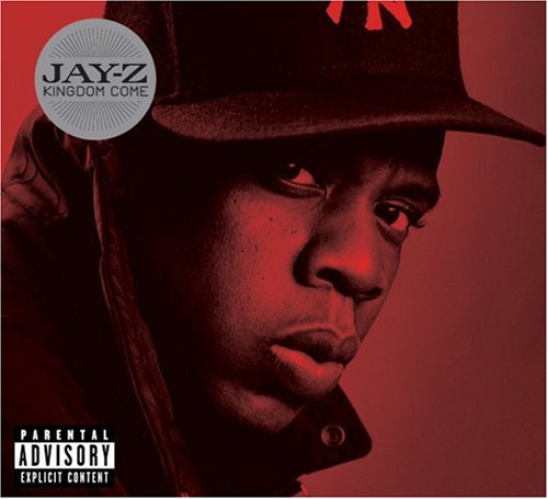 Jay-Z - Kingdom Come - Edition limit&eacute;e [inclus 1 DVD] - Zortam Music