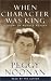 When Character was King