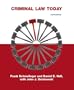 Criminal Law Today (4th Edition)