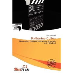 Katharine Cullen