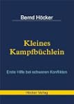 Kleines Kampfb�chlein: Erste Hilfe be...