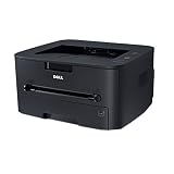 DELL 1130N MONO LASER PRINTER w/NETWORKING