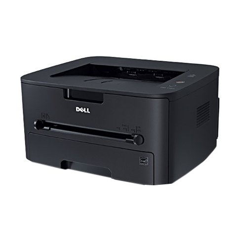 DELL 1130N MONO LASER PRINTER w/NETWORKING