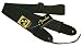 Fender Gurt Strap Patchwork Serie Fallout