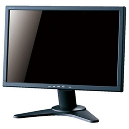 BUFFALO 20.1�^���C�hHDCP�X�s�[�J����LCD �u���b�N FTD-W2025HSR/BK