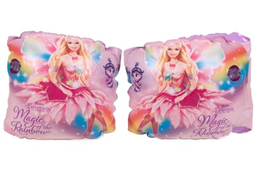 Buy Barbie Fairytopia Armbands online at Discounted New and Used prices. Delivered to your door with Childrens Toyshop.com