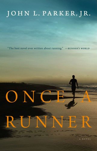 Once a Runner: A Novel