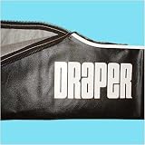 Carrying Case for Diplomat/R 104 and 10ft Projection Screen