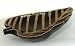 Leaf Platter Bamboo Inlay (Large)