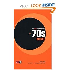 The Virgin Encyclopedia of 70s Music