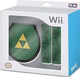 Produkt-Bild: Wii - Character Games to Go Kit