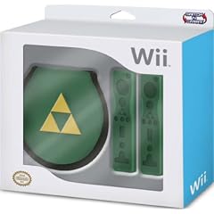 Wii - Character Games to Go Kit