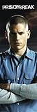 Posters: Prison Break Door Poster - Wentworth (62 x 21 inches)