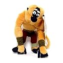 Kung Fu Panda Movie 6 Inch Plush Buddy Figure Master Monkey