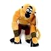 Kung Fu Panda Movie 6 Inch Plush Buddy Figure Master Monkey