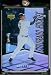 2007 Upper Deck Spectrum Baseball Card #64 Garrett Atkins Colorado Rockies - Mint Condition - In Protective Display Case !