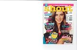 Shout Magazine, Febuary 11-24, 2010