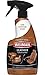 Weiman Leather Cleaner and Conditioner - 16 Ounce - Use On Finished Leather in Car Interior Shoe Boots Briefcase Handbags Jackets and Luggage