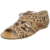 BE & D Womens MALIN II Flat Sandal