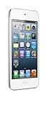 Apple iPod touch 32GB �z���C�g&�V���o�[ MD720J/A  <��5����>