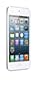Apple iPod touch 32GB �z���C�g&�V���o�[ MD720J/A  <��5����>